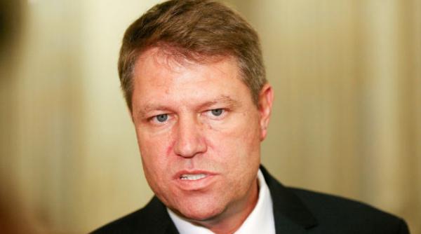 iohannis a stabilit calendarul usl marti negocieri miercuri vot in parlament joi instalarea in functie