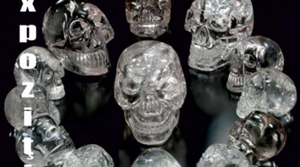 legendele cristalelor cuartul la muzeul bucovinei