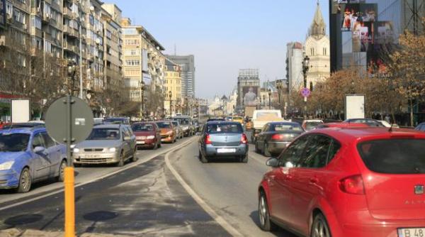 noul cod rutier respins de comisiile de specialitate din senat