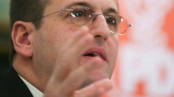 preda daca blaga nu ar mai fi in fruntea pdl opozitia ar fi unita membrii de buna credinta sa l abandoneze