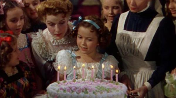 shirley temple a murit