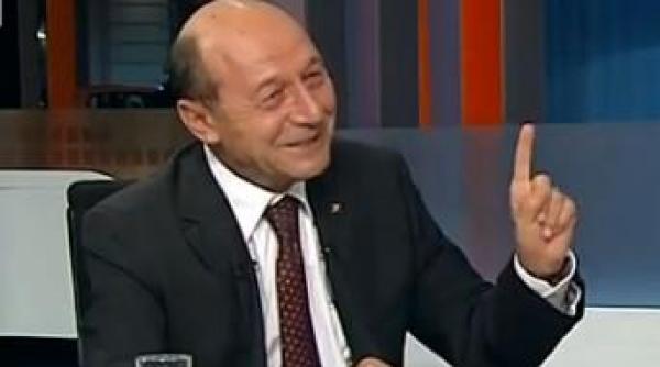 traian basescu atac furibund la banca nationala