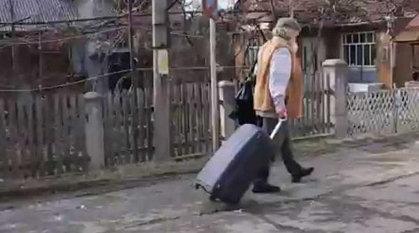 vezi cum arata decebal traian remes la iesirea din inchisoare video