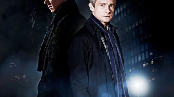 din martie axn se pregateste al treilea sezon din sherlok holmes