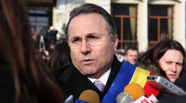 iasi din cauza dna sunt blocate proiecte in valoare de 60 milioane de euro spune primarul nichita