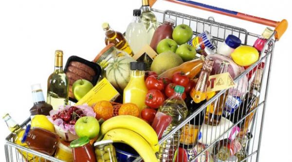 inflatie de 0 9 in luna ianuarie ce s a scumpit cel mai mult si care e prognoza bnr pentru 2014