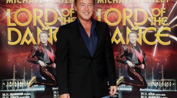 mesaj video de la flately despre lord of the dance