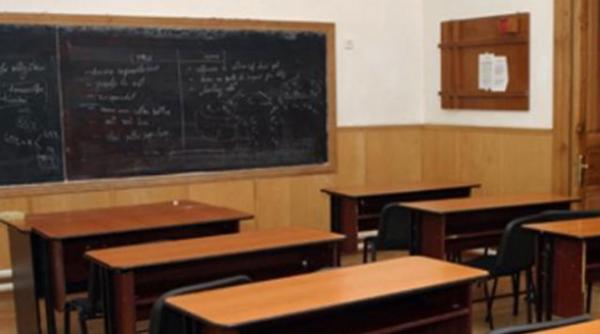 ministerul educatiei a devansat calendarul de inscriere in invatamantul primar comparativ cu anul scolar anterior