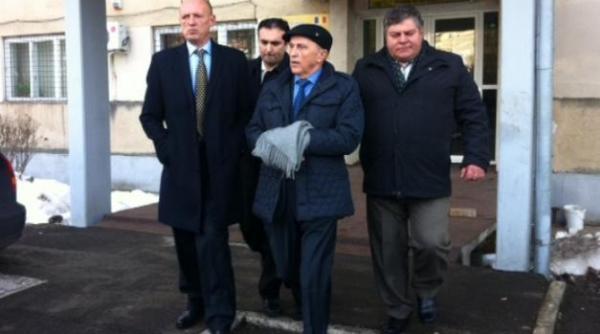mircea cosma a plecat liber de la curtea suprema ordonanta de retinere a expirat