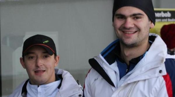 radu sovaiala alexandru teodorescu federatia romana de bob si sanie accident echipaj dublu sanie