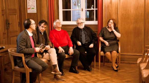 teatrul romanesc interbelic in bnf biblioteca nationala a frantei interesata de opera lui lowendal