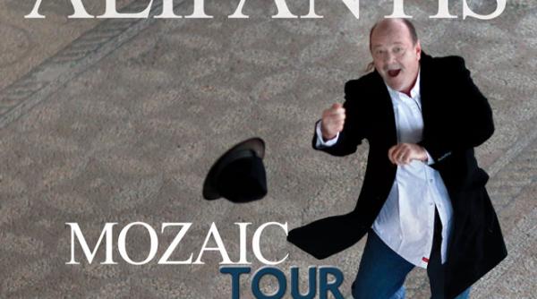 alifantis s a pornit in turneu