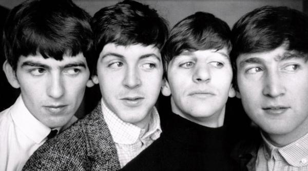 beatles omagiati in statele unite