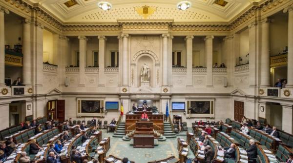 belgia eutanasie minori legala maladie incurabila