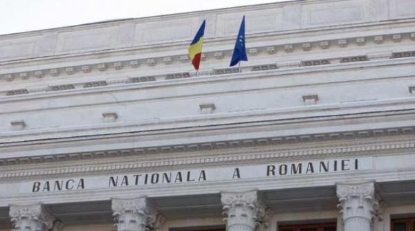 bnr nu a luat decizii de politica monetara in cazul proiectulu de reducere a ratelor