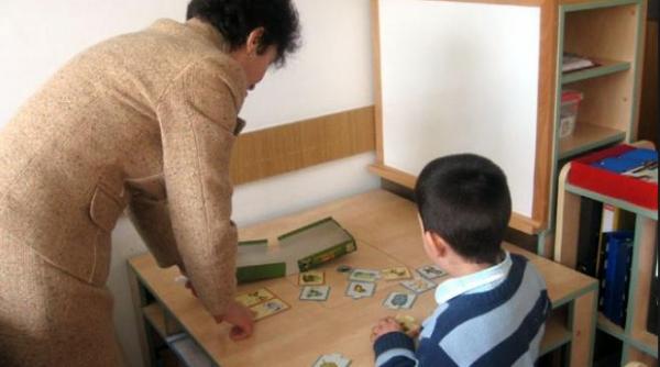 cedcd scoli speciale copii integrati