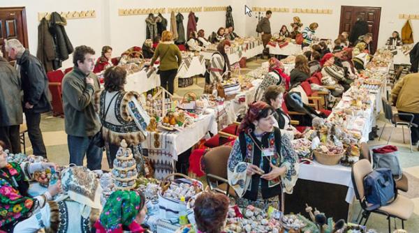 ciocanesti suceava satul cultural al romaniei in 2014