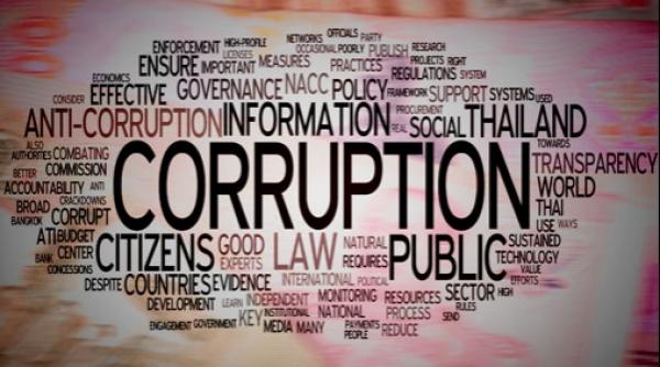 euractiv coruptia nu este un lucru abstract in romania