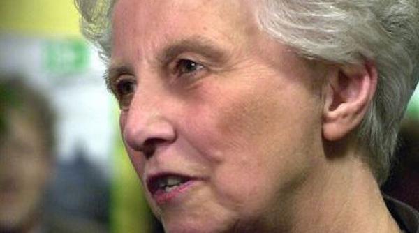 fost ministru olandez victima unui asasinat