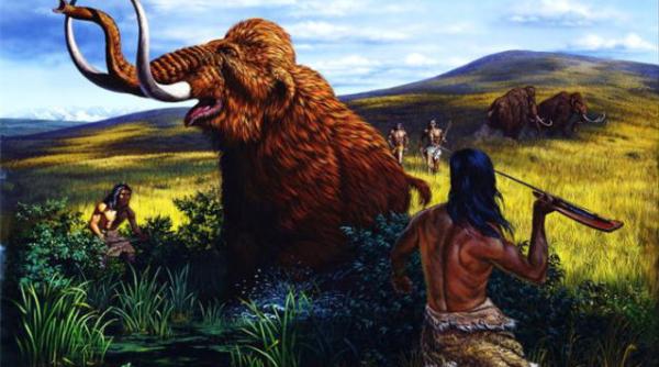 indienii americani au venit din siberia confirma un studiu genetic