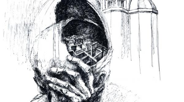 la tnb expozitie marcel chirnoaga