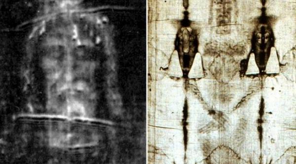 noi dezvaluiri despre giulgiul din torino ipoteza uluitoare lansata de oameni de stiinta italieni video