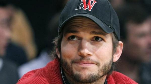 ashton kutcher cel mai bine platit actor de televiziune