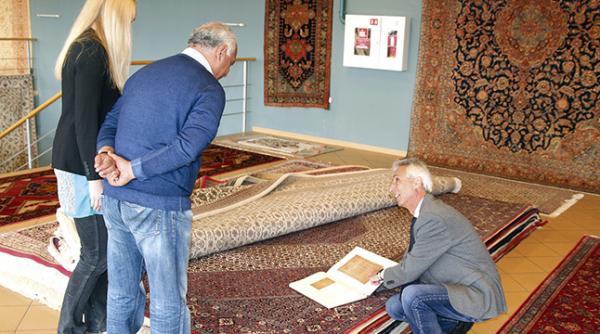 banca germana multumita de vanzarea speciala din bucuresti