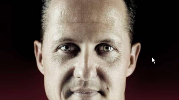 bild schumi a castigat deja lupta cu infectia pulmonara