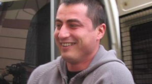 cristian cioaca liber