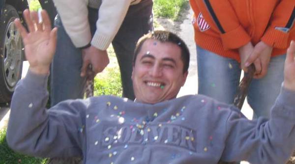 curtea de apel a decis eliberarea lui cristian cioaca