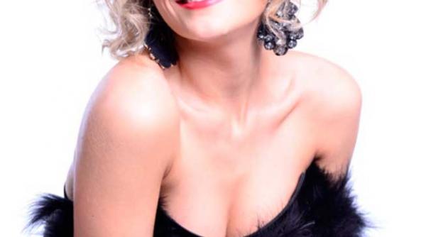 gazda emisiunii mireasa pentru fiul meu mirela boureanu vaida va participa la eurovision