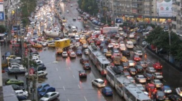 intersectiile sangeroase din bucuresti punctele unde si au pierdut viata zeci de oameni