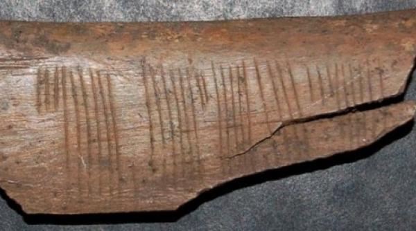 mesaj codat vechi de 900 de ani descifrat de cercetatori