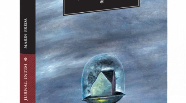 miercuri 19 februarie apare volumul 157 al colectiei jurnal intim de marin preda