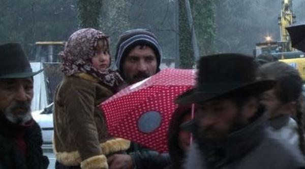 reportaj bbc romii nedoriti ai frantei