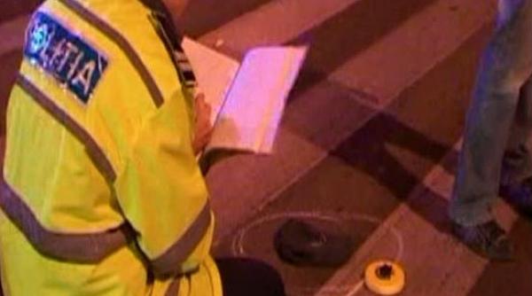 tatal presedintelui cnas a lovit o adolescenta pe trecerea de pietoni