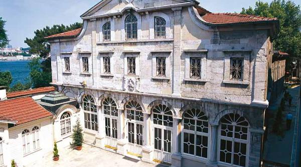 capii bisericilor ortodoxe se reunesc in fanar