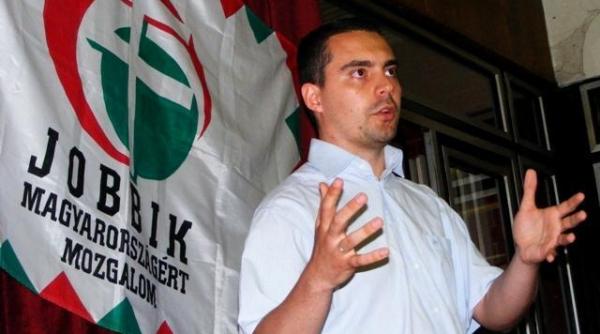 extrema dreapta din ungaria jobbik face sedinte intr o veche sinagoga