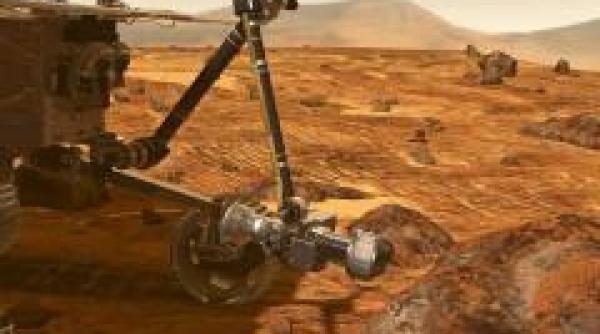 nasa rezolva ultimul mister martian