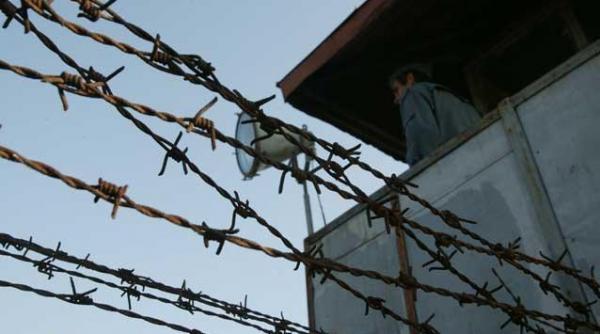 roman acuzat de torturarea si uciderea unui spaniol