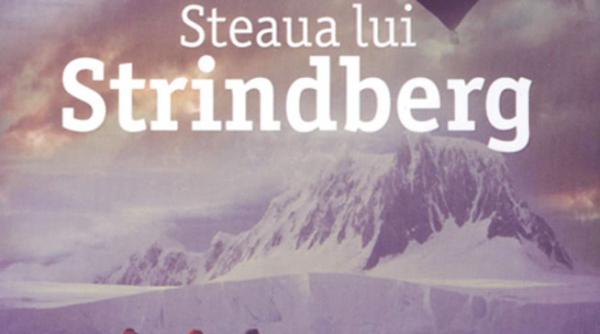 scena crimei steaua lui strindberg