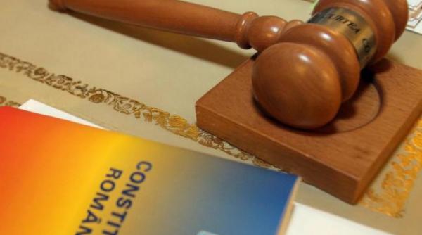 ccr nu a acceptat articolul din propunerea de revizuire a constitutiei privind desemnarea premierului