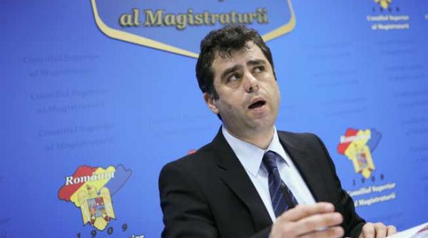 initiativa fara precedent aviz acoperitilor din justitie