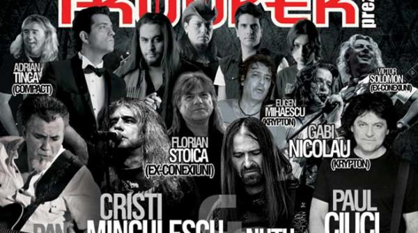 la stelele rockului romanesc doi componenti ai grupului conexiuni completeaza afisul