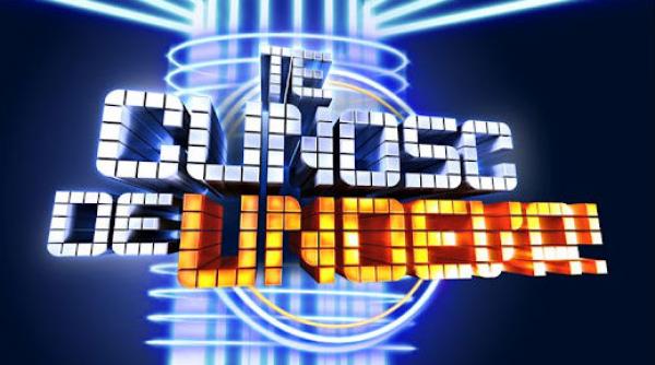 te cunosc de undeva emisiunea preferata de romani sambata seara