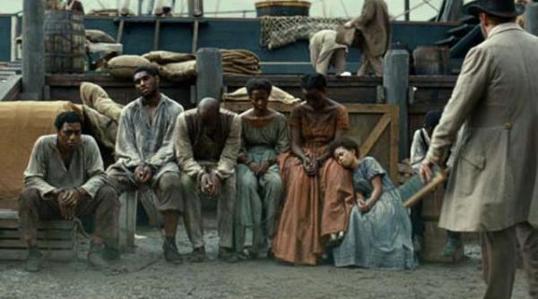 12 years a slave marele castigator al premiilor bafta