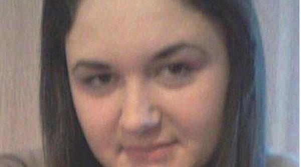 adolescenta disparuta din tulcea