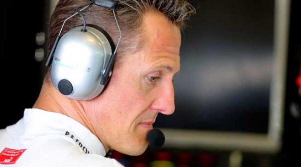 ancheta in cazul schumacher s a clasat fara urmari ce spune romain grosjean despre accident