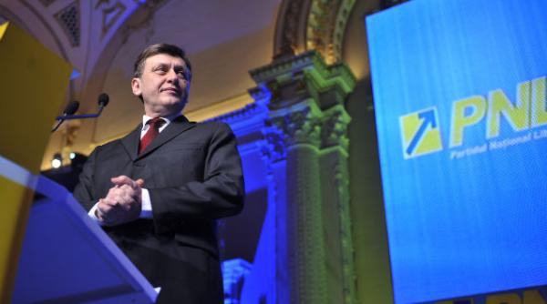 antonescu suntem in criza pentru ca termenii initiali par a se fi schimbat